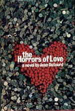 The horrors of love (Hardcover)