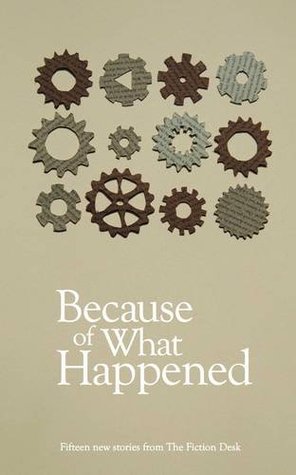 Because of What Happened (Paperback)