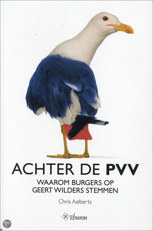 Achter de PVV (Paperback)