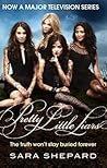 Pretty Little Liars by Sara Shepard