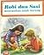 Robi dan Susi Menemukan Anak Burung