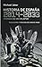 Historia de España 2014-2033. Crónica de un colapso
