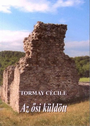 Az ősi küldött (Paperback)