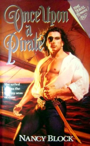 Once upon a Pirate