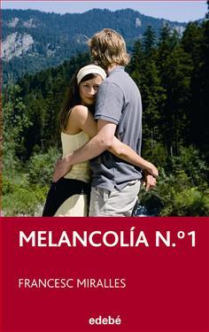 Melancolía N.º1 (Paperback)