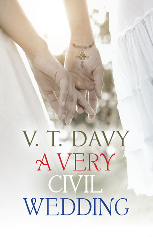 A Very Civil Wedding