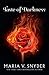 Taste of Darkness (Healer, #3) by Maria V. Snyder