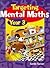 Targeting Mental Maths: Year 3