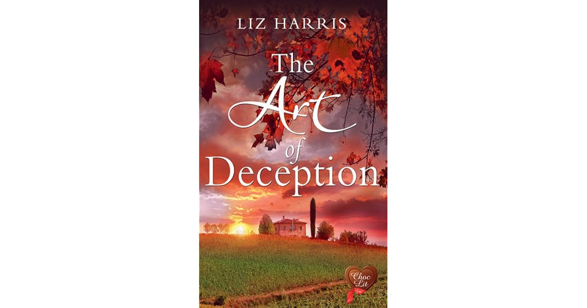 The Art of Deception by Liz Harris
