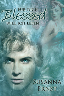 Blessed - Für dich will ich leben
