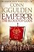 The Blood of Gods (Emperor, #5)