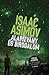 Alapítvány és Birodalom by Isaac Asimov
