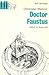 Doctor Faustus by Christopher Marlowe