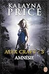 Amnésie by Kalayna Price