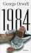 1984 by George Orwell