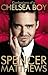 Confessions of a Chelsea Boy by Spencer Matthews