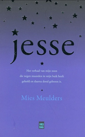 Jesse (Paperback)