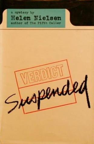 Verdict Suspended