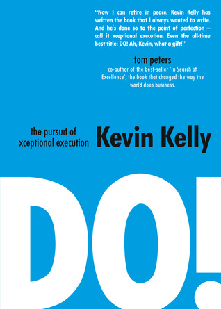 DO! The Pursuit of Xceptional Execution (Paperback)