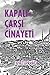 Kapalıçarşı Cinayeti