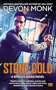 Stone Cold