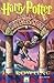 Harry Potter and the Sorcerer's Stone (Harry Potter, #1)