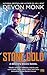 Stone Cold (Broken Magic, #2)