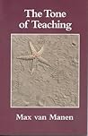 The Tone of Teaching: The Language of Pedagogy The Tone of Teaching: The Language of Pedagogy
