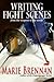 Writing Fight Scenes by Marie Brennan Writing Fight Scenes by Marie Brennan