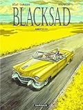 Amarillo (Blacksad, #5)