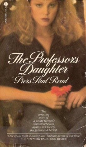 The Professor's Daughter (Paperback)