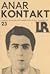 Kontakt. Anar