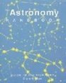 The Astronomy Handbook The Astronomy Handbook