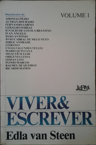 Viver e Escrever, vol.1 (Paperback)