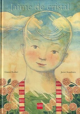 Jaime de Cristal (Hardcover)