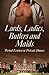 Lords, Ladies, Butlers and Maids by Donna George Storey