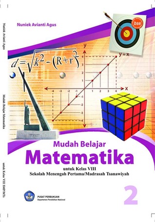 Mudah Belajar Matematika untuk SMP/MTs kelas VIII
