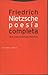 Poesia Completa (Ed. Bilingue)