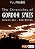 The Chronicles of Gordon Sykes