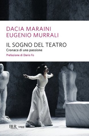 Il sogno del teatro: Cronaca di una passione