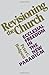 Revisioning the church : ec...