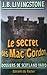Le secret des Mac Gordon (Les Dossiers de Scotland Yard, #2)