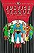 Justice League of America A...