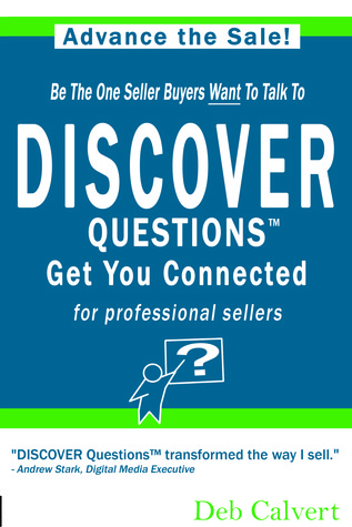 DISCOVER Questions Get You Connected (Paperback)