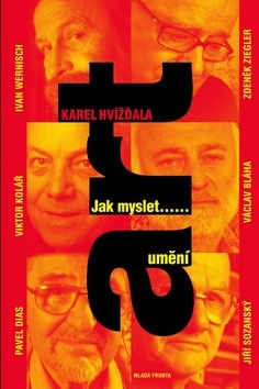 Jak myslet... umění