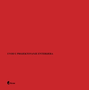 Uvod u projektovanje enterijera