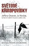 Světové krimipovídky by Maxim Jakubowski