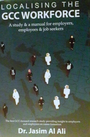 Localising The GCC Workforce