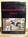 The Crimson Book of Highwaymen by Peter Newark