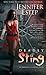 Deadly Sting (Elemental Assassin, #8)